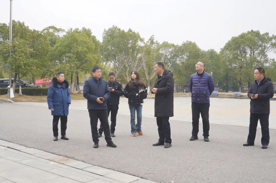 校园食品安全守护行动：筑牢防线，确保师生舌尖上的安全
