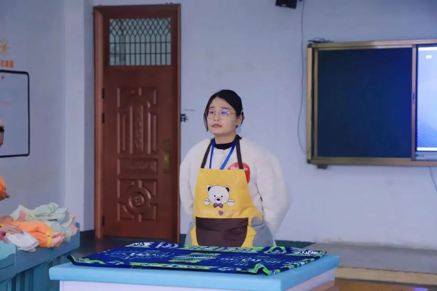 我校刘静老师荣获佳绩，将代表九江市出征江西省第二届乡村振兴职业技能大赛